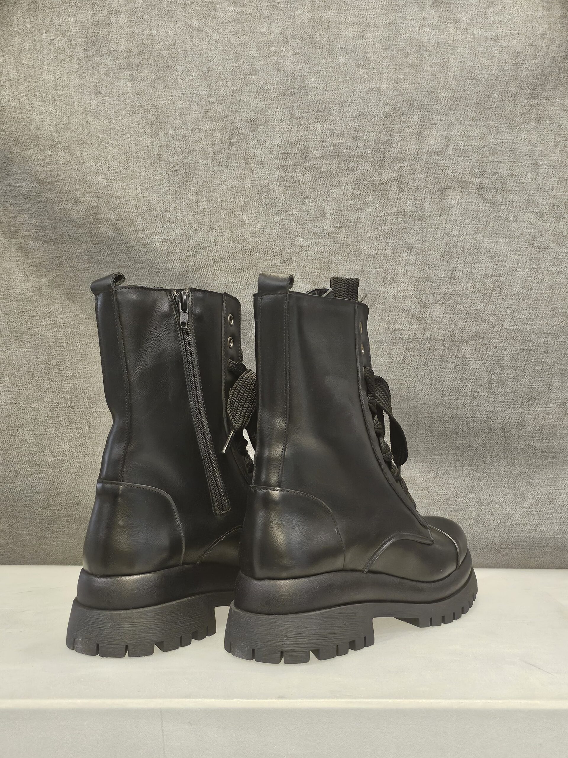 ANTICA BOTTEGA 1249 RANGER BOOTS