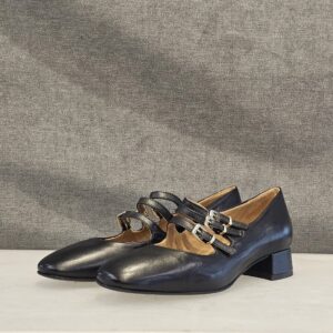 Italian Women's shoes - Made In Italy