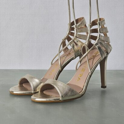 Perla Nera Women Stiletto heels - Made in Italy