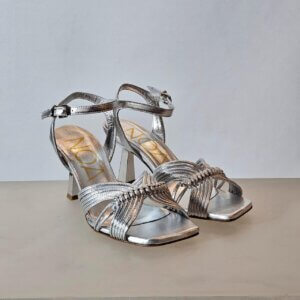 NOA women heels - Made in Italy