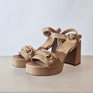 NOA women heels - Made in Italy