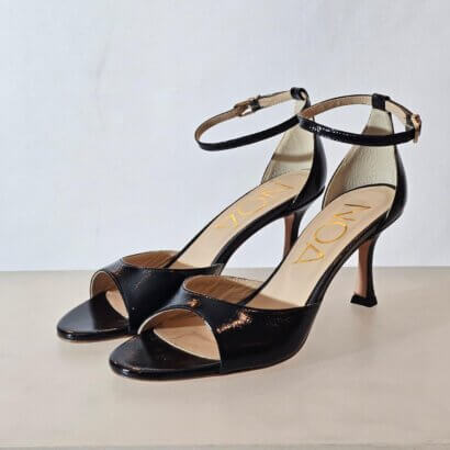 NNOA women heels - Made in Italy