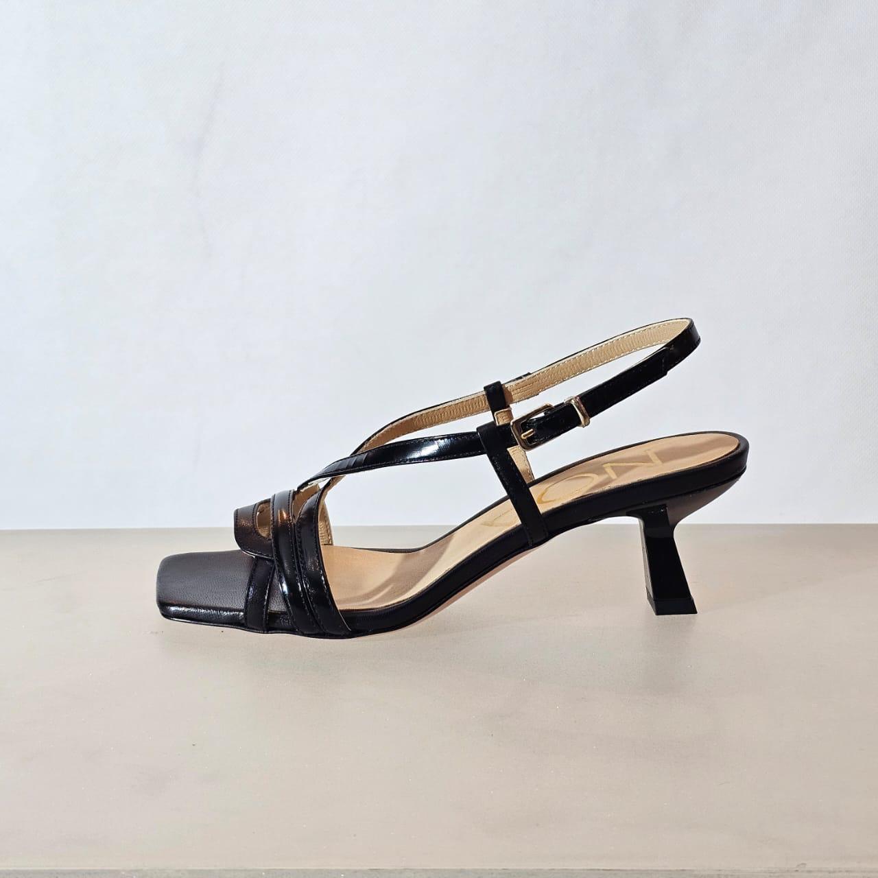 NOA E43 Slingback sandals