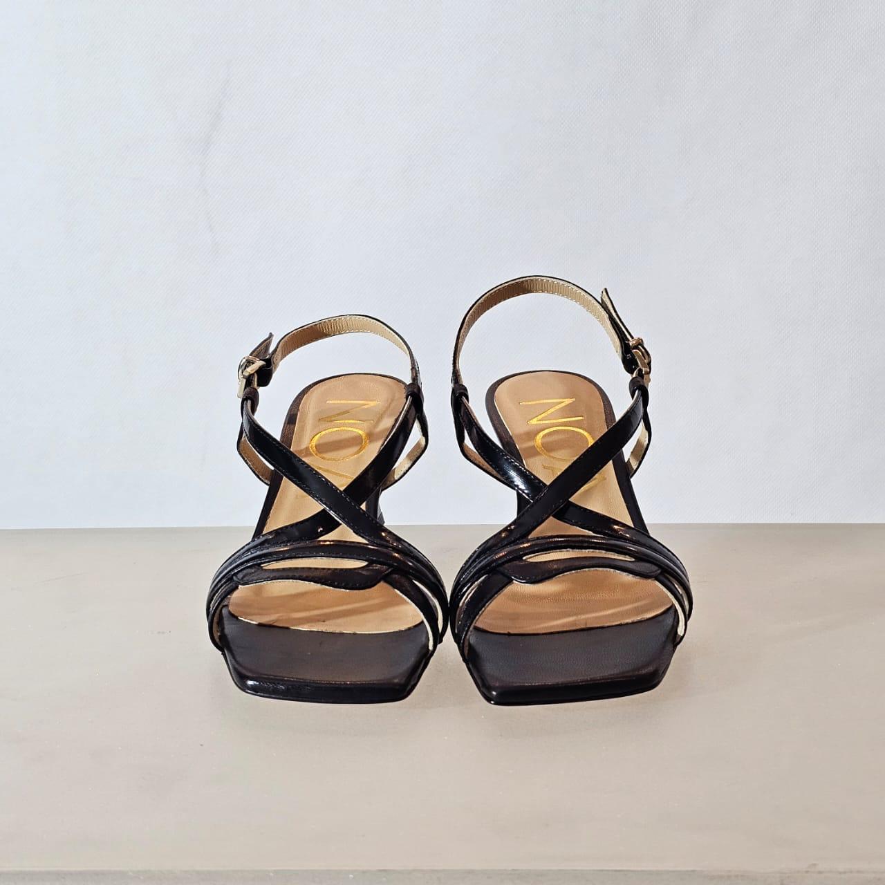 NOA E43 Slingback sandals
