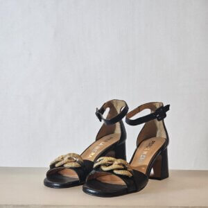 Perla Nera Women Shoes - Made in Italy