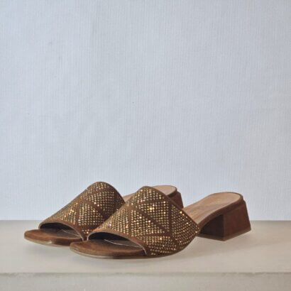 Perla Nera women shoes - Made in Italy