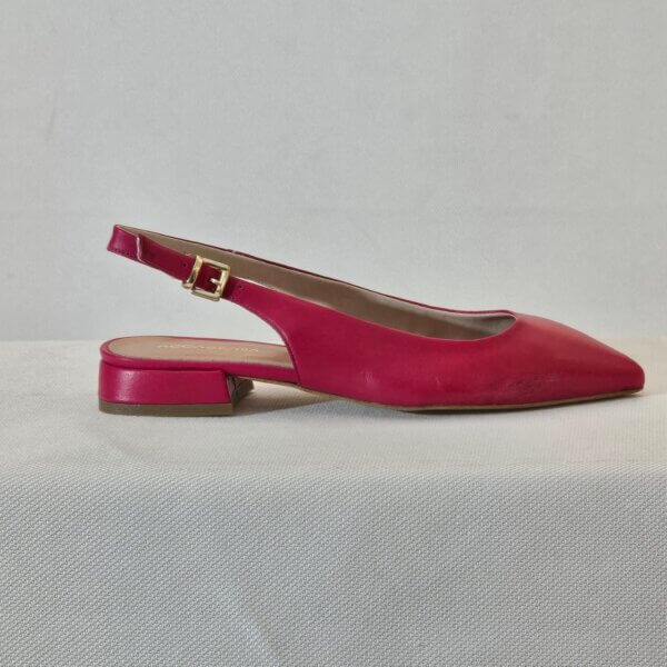 MITO Slingback Ballerina BL101