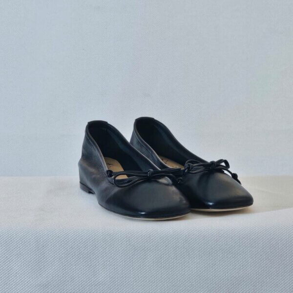 MITO86 BL130 flat ballerina