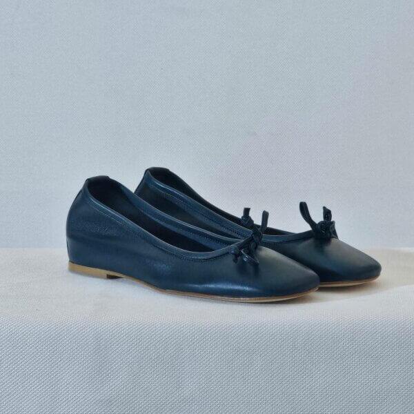 MITO86 BL130 flat ballerina