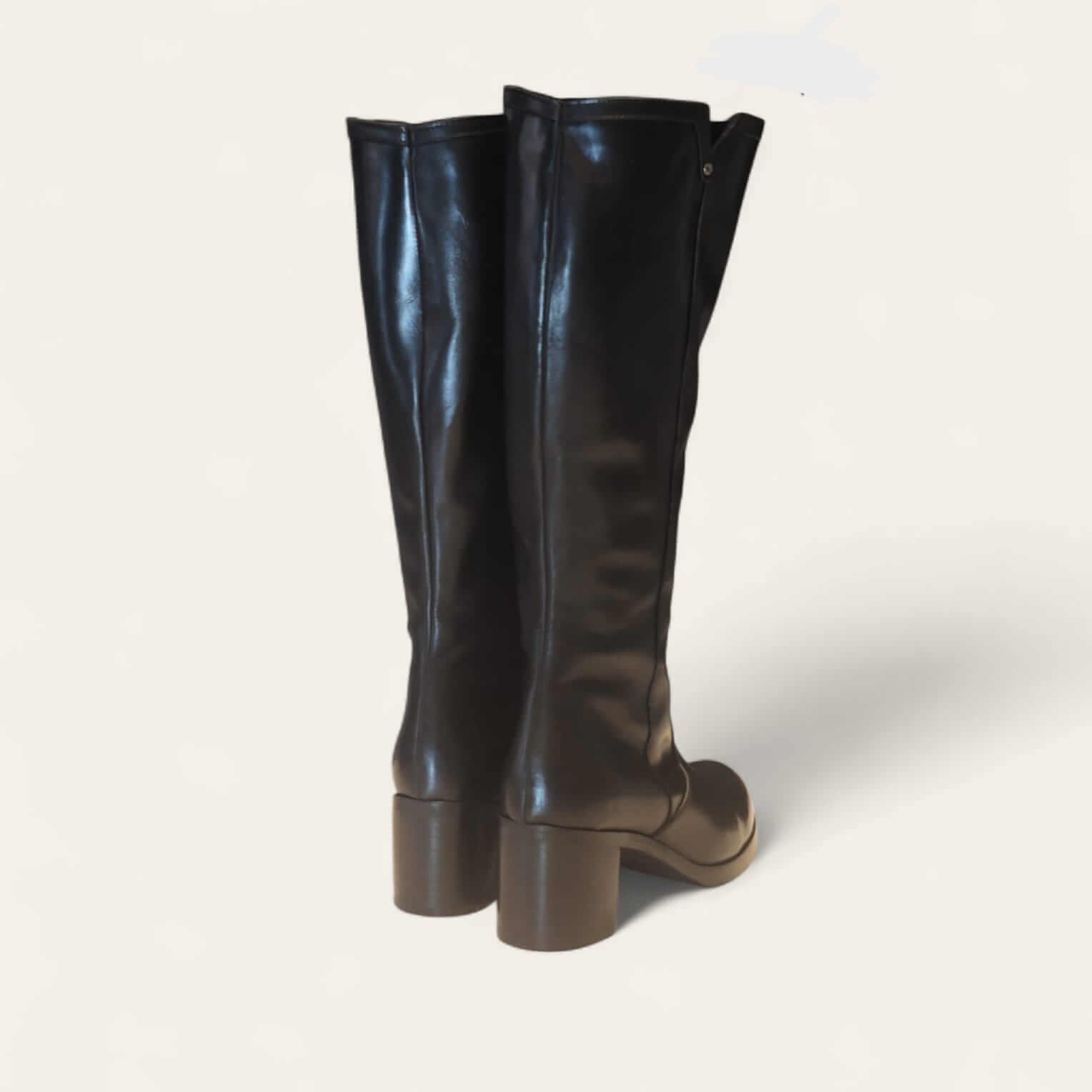 PROGETTO ST04 HIGH KNEE BOOTS