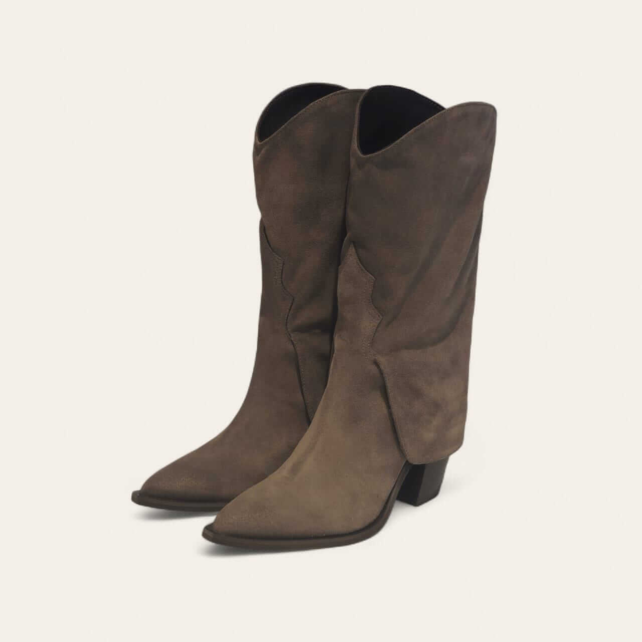 PERLA NERA TEXAS BOOTS