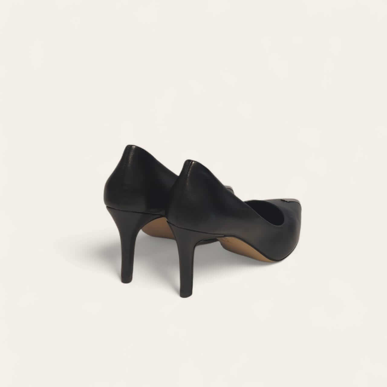 Perla Nera A904 pump punto