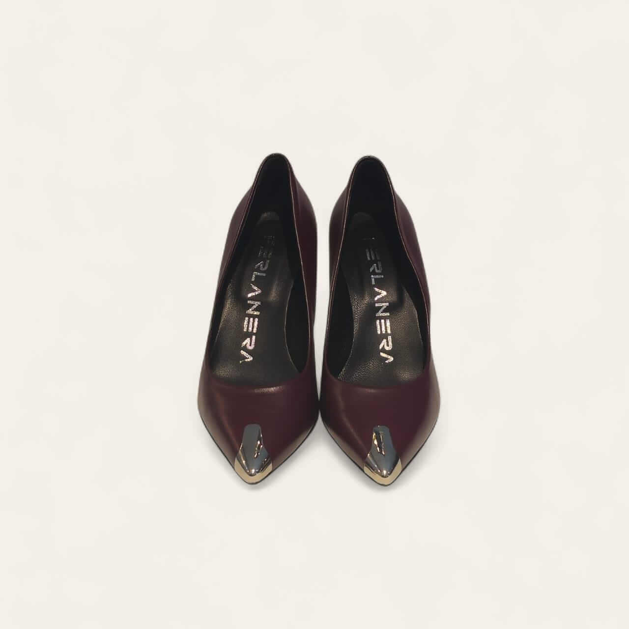 Perla Nera A904 pump punto
