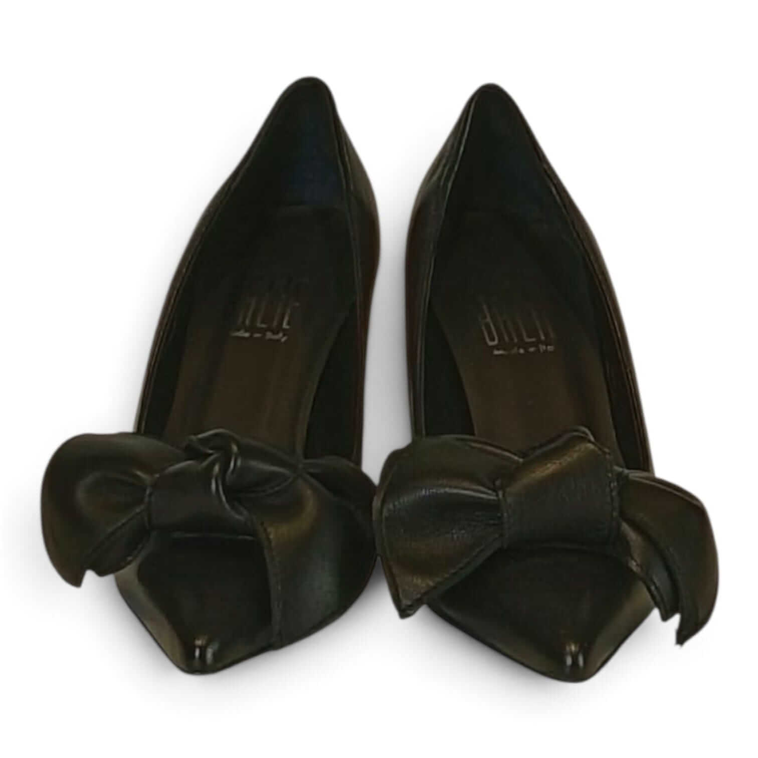 BALIE' 285 bow pump