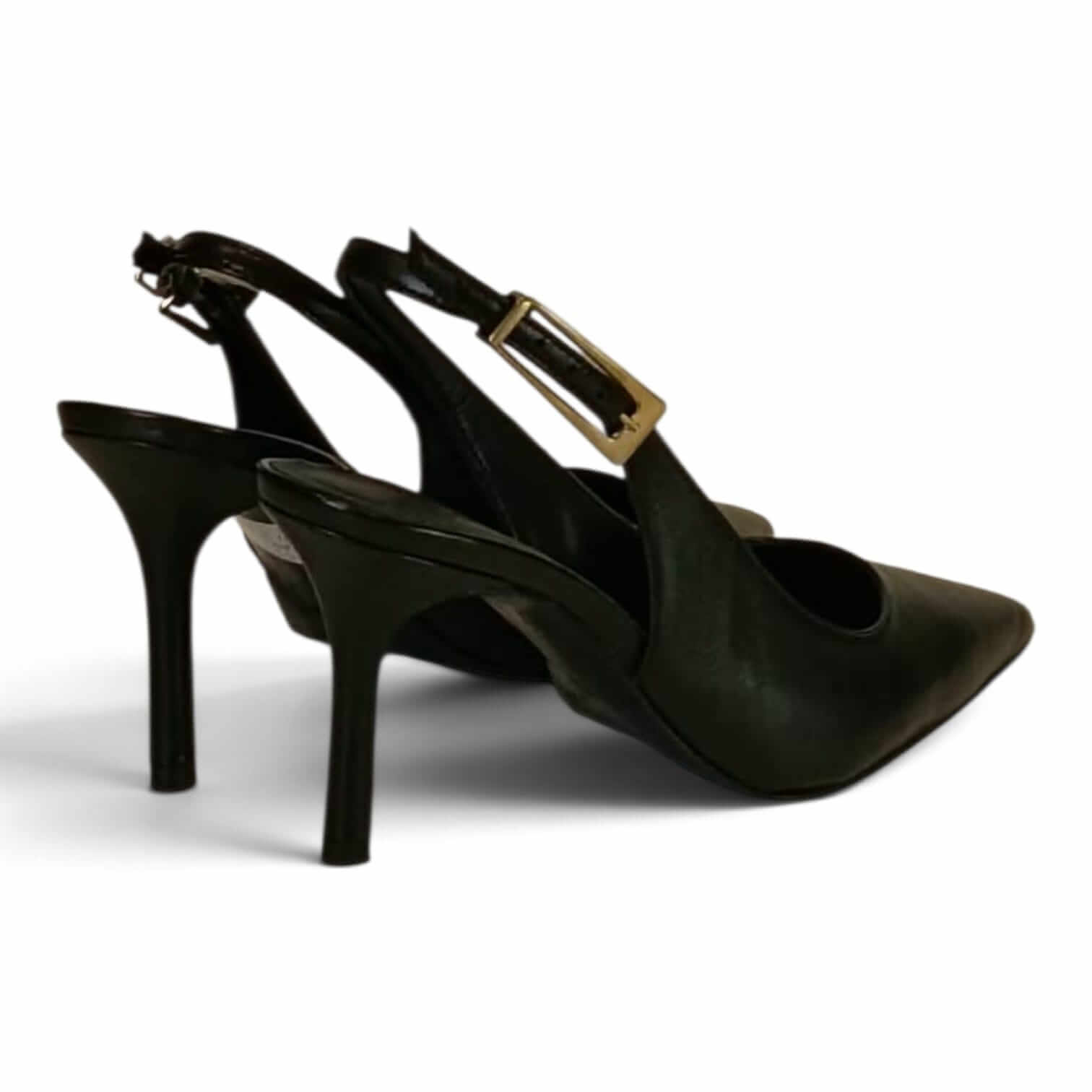 BALIE' 690 Slingback pump