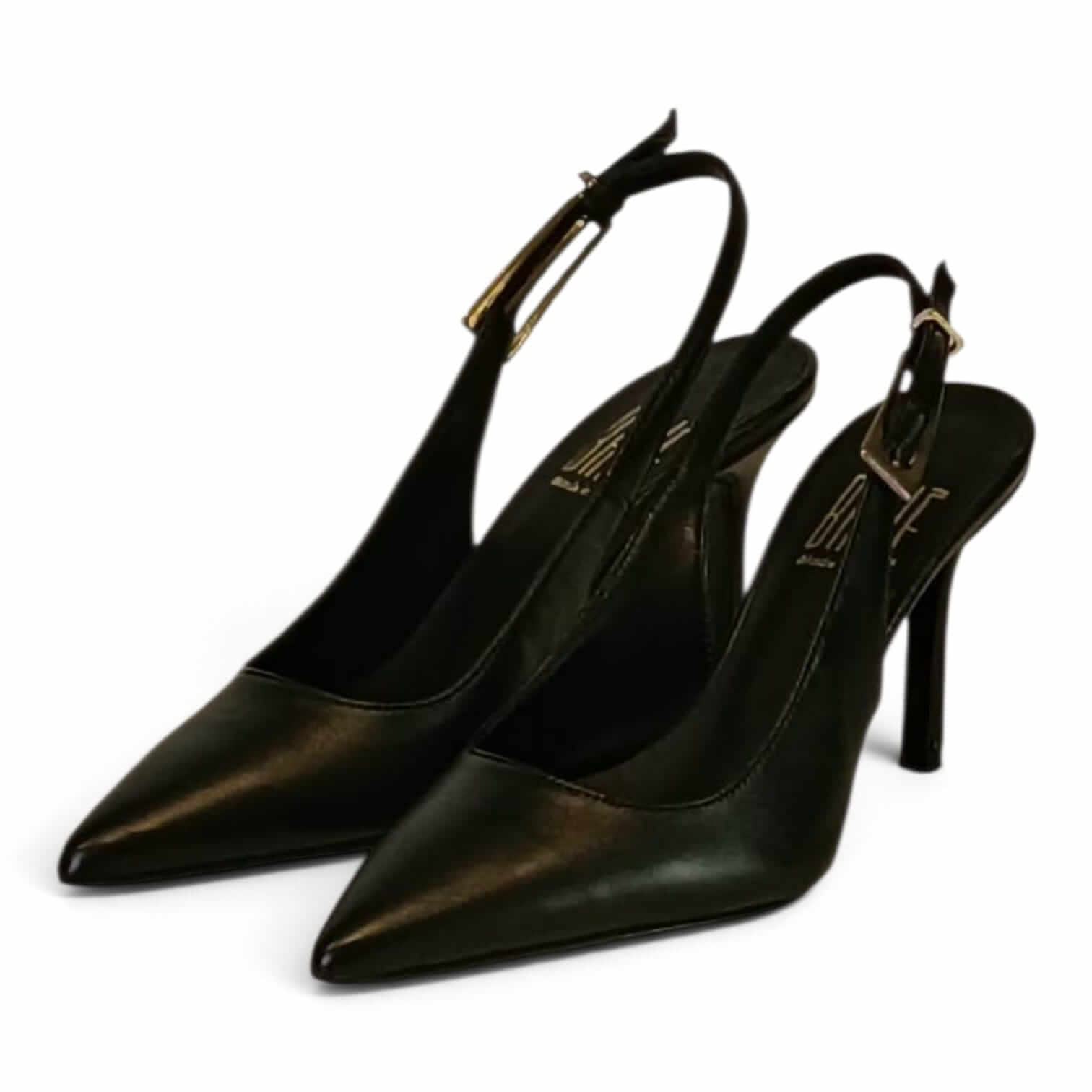 BALIE' 690 Slingback pump