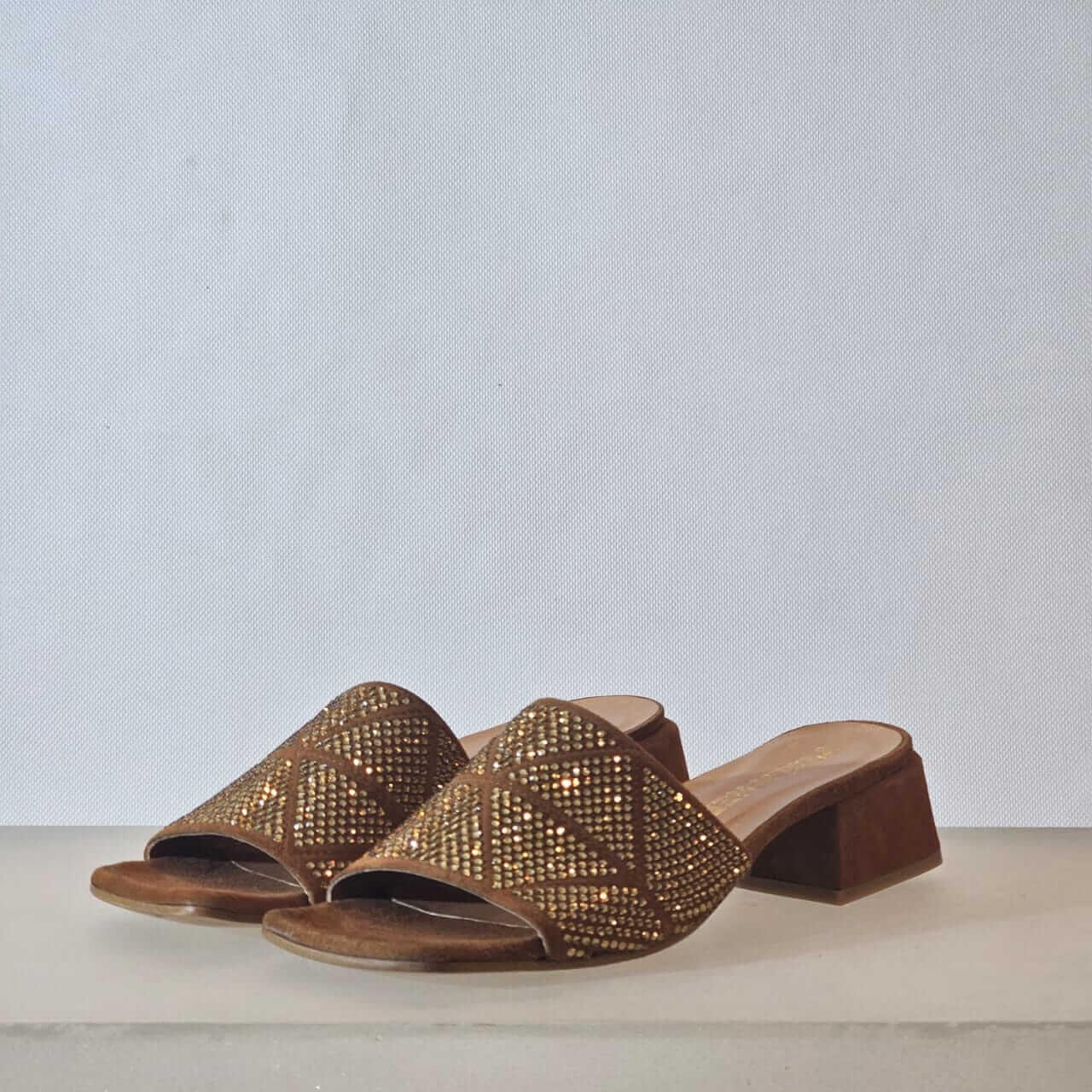Perla Nera women shoes - Made in Italy