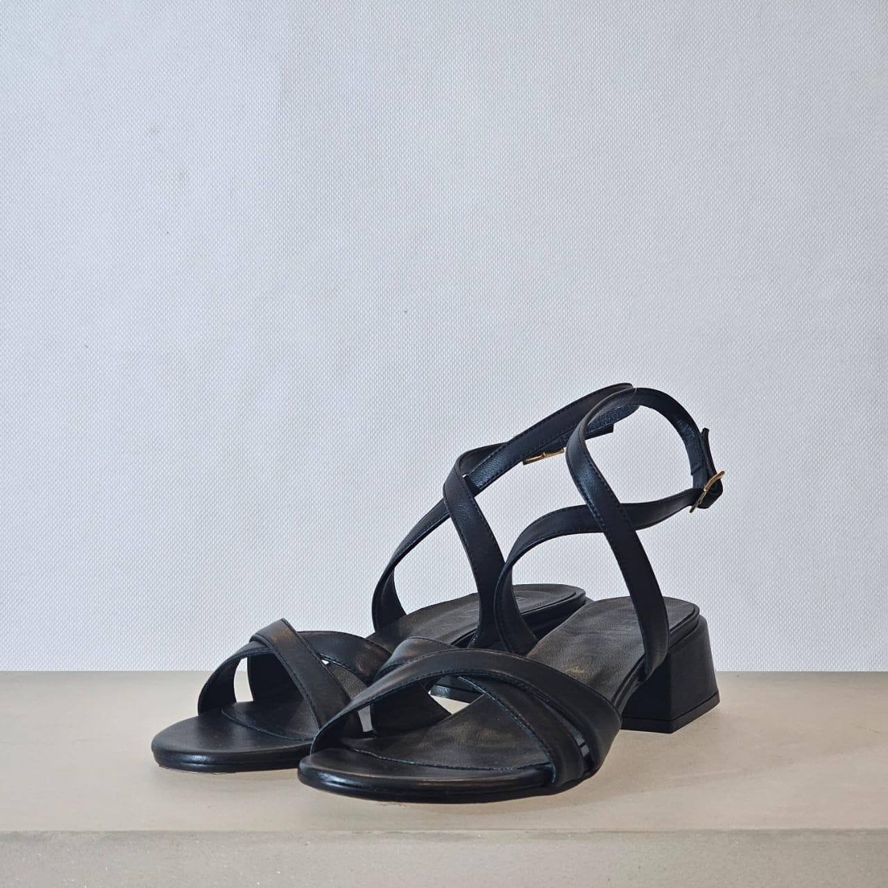 Perla Nera women shoes - Made in Italy