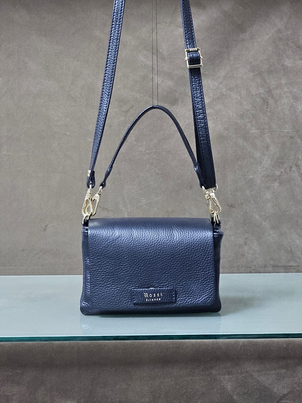 Bruno Rossi Women's Bags- Made In Italy