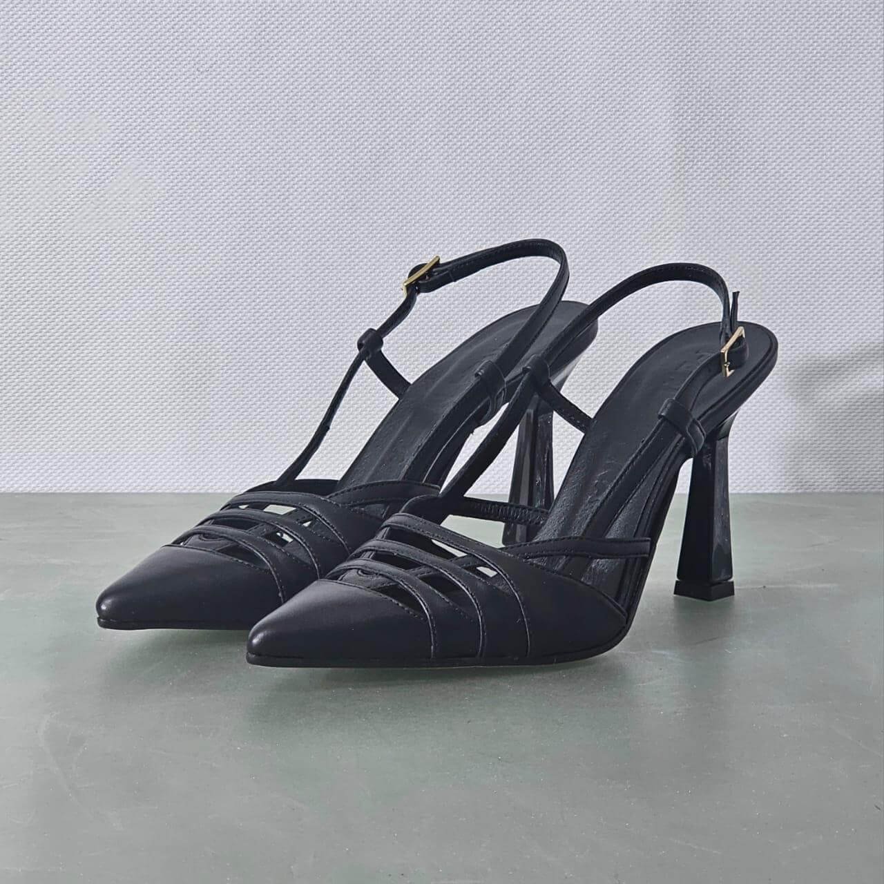 Perla Nera Women Stiletto heels - Made in Italy